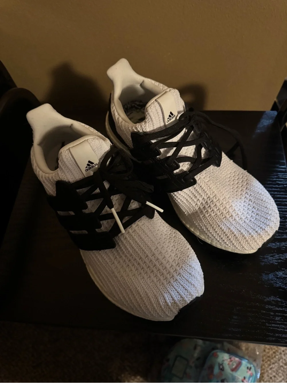 Adidas Ultraboost DNA Crocodile Shoes